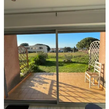 Jolie Petit * Lumio (Corsica)